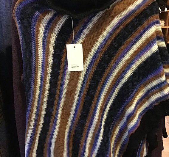 Ff Ariel Poncho