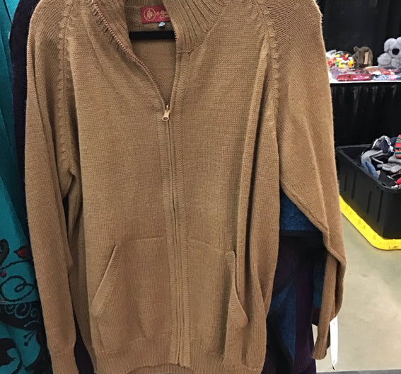 Alc Troller Jacket