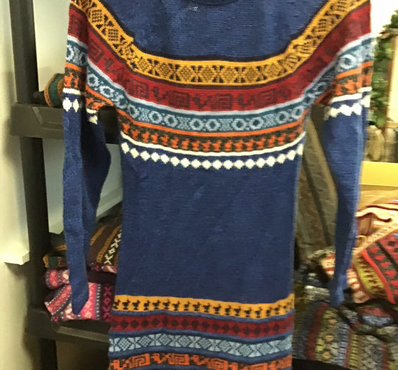 Alc Knit Dress