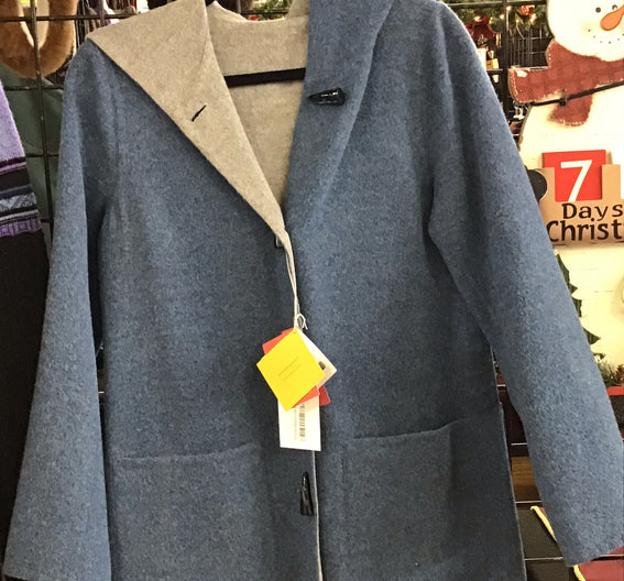 Kuna Anastasia Coat