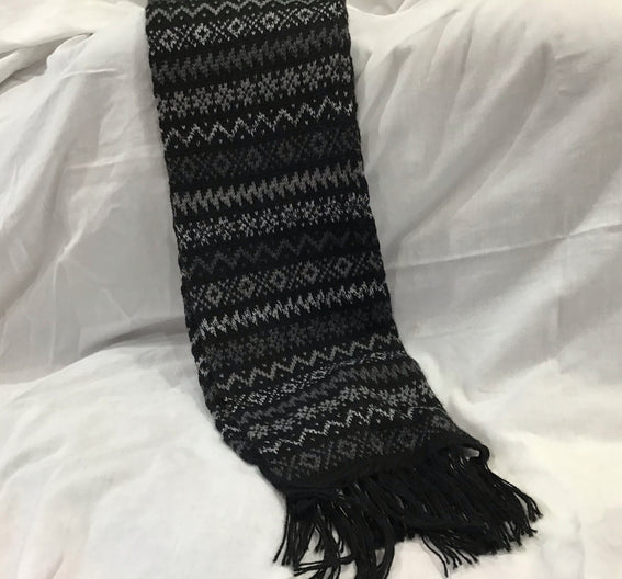 Alc Heather Scarf