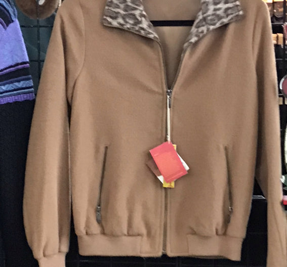 Kuna Ogiba Jacket