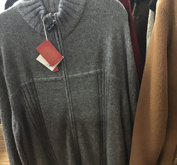 Kuna Iceman Cardigan