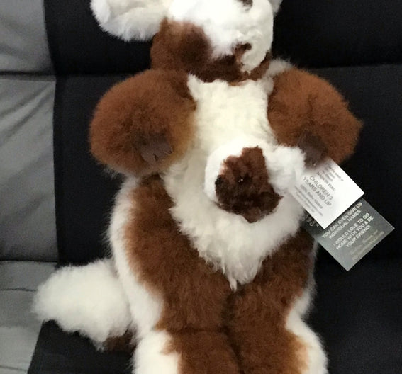 Pelt Kangaroo