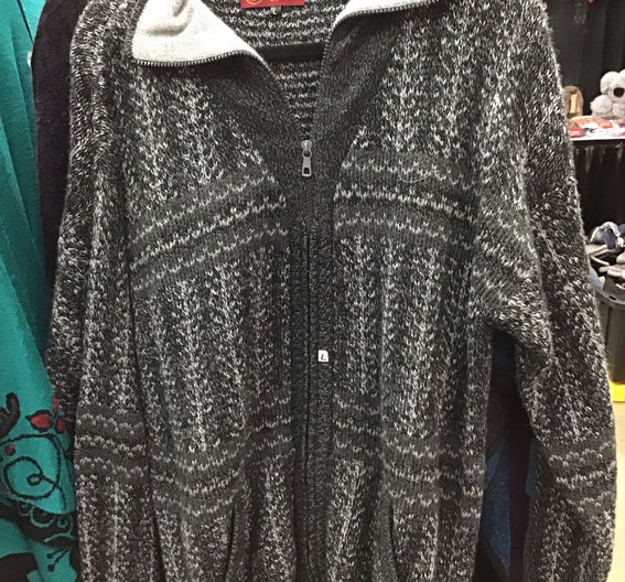Alc Traveler Jacket